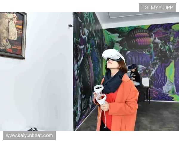 开云真人国际不断引入先进的虚拟现实技术，提升真人互动的真实感与趣味性