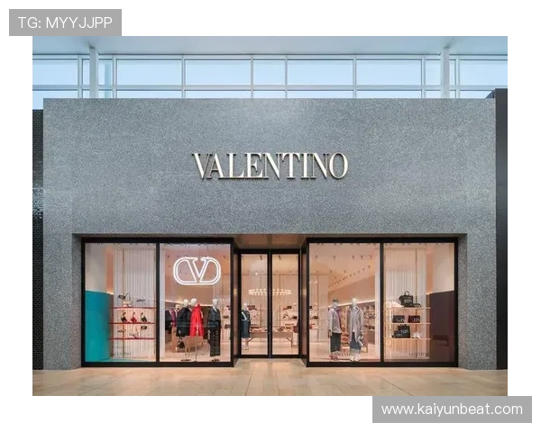 开云集团品牌一览表:揭示集团品牌在全球奢侈品市场中的竞争策略与品牌扩展计划 开云集团品牌一览表:揭示集团品牌在全球奢侈品市场中的竞争策略与品牌扩展计划