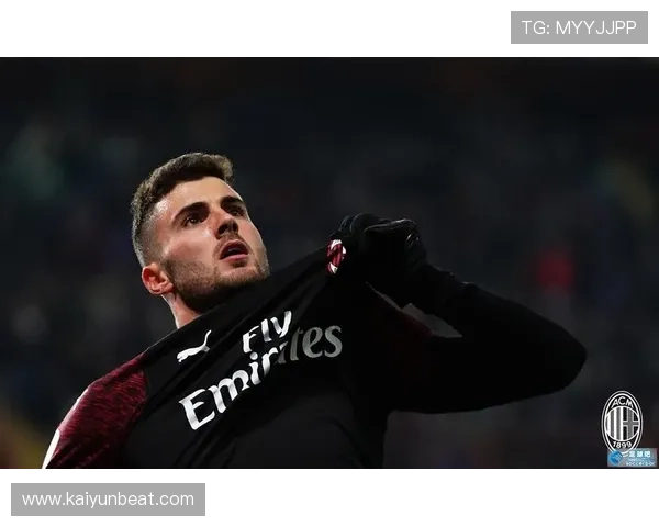 开云娱乐网站作为AC米兰官方赞助商带来的品牌影响力分析